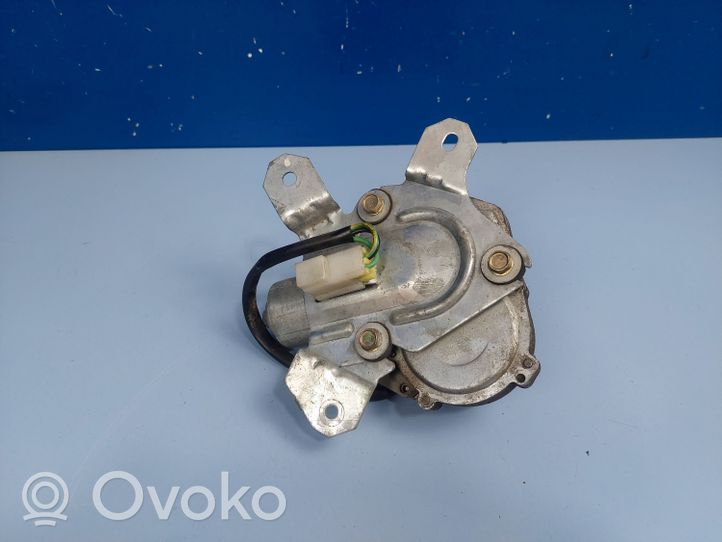 Nissan Terrano Moteur d'essuie-glace 0143600901