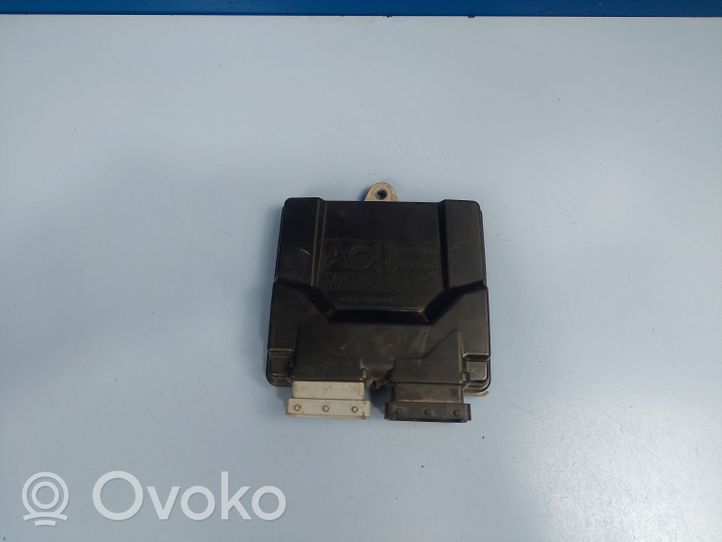 Citroen Xsara Muut ohjainlaitteet/moduulit E867R014229