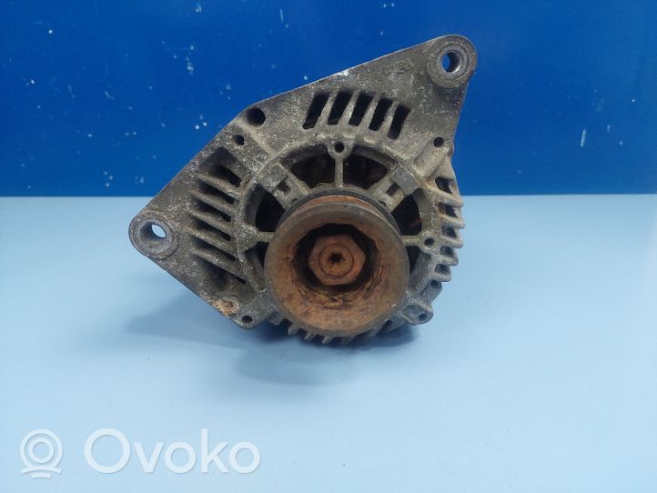 Audi A6 S6 C5 4B Generatore/alternatore 058903016B