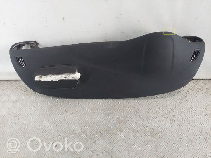 Opel Mokka X Tableau de bord BCG447923