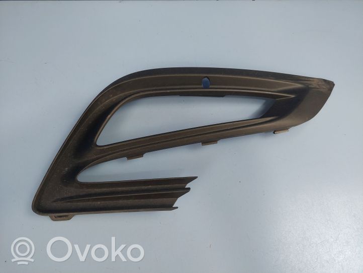 Opel Mokka X Grille antibrouillard avant 42491764