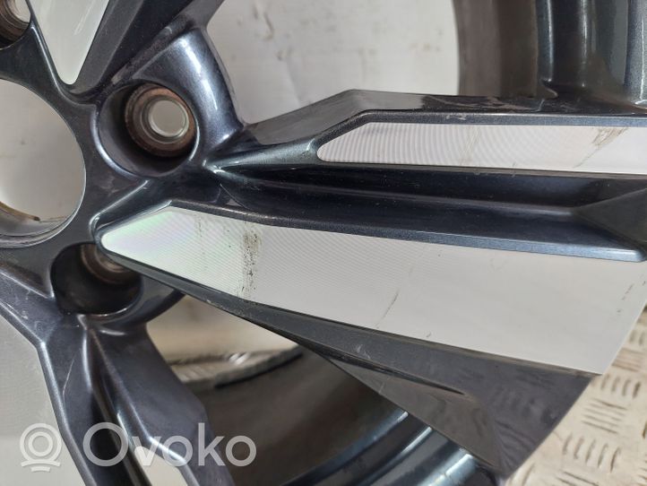 Nissan Qashqai J12 Felgi aluminiowe R19 6RJ3A