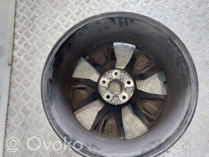 Nissan Qashqai J12 Felgi aluminiowe R19 6RJ3A