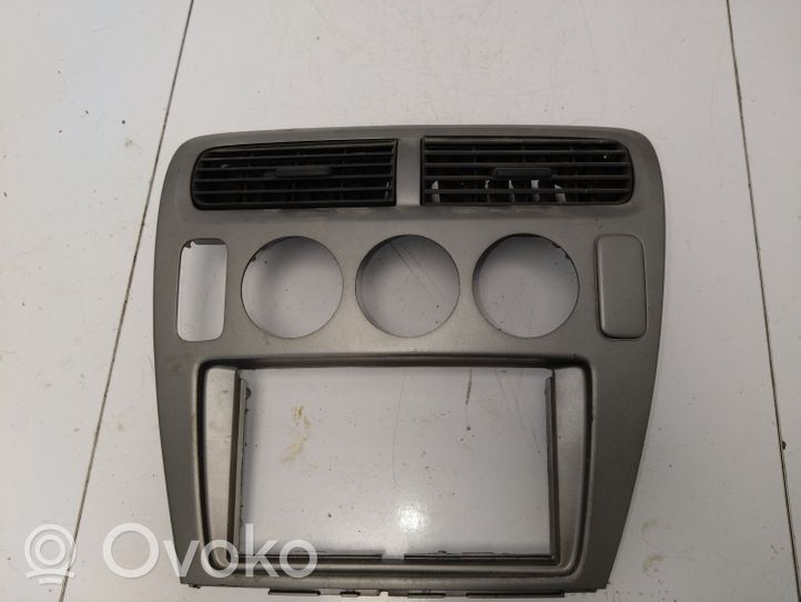 Honda Civic Climate control/heater control trim 
