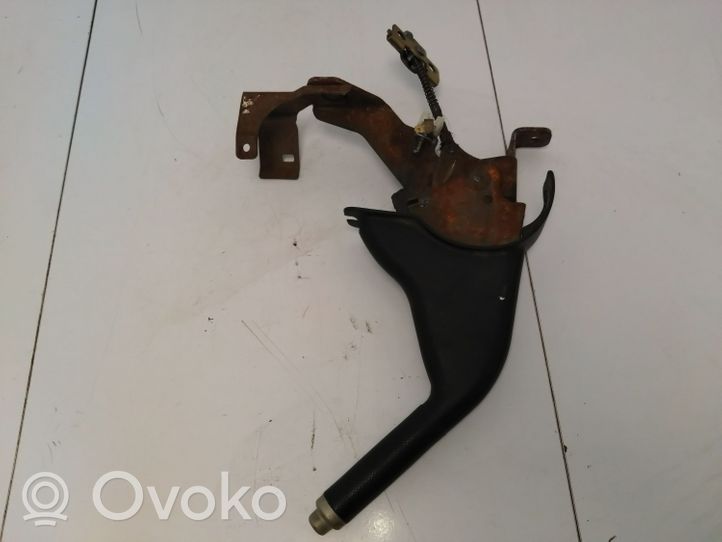 Honda Civic Handbrake/parking brake lever assembly 