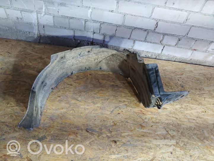 Honda Civic Rivestimento paraspruzzi passaruota anteriore 