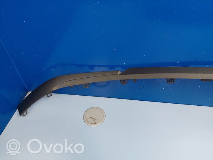 Toyota C-HR Spoiler Lippe Stoßstange Stoßfänger vorne 52112YP050