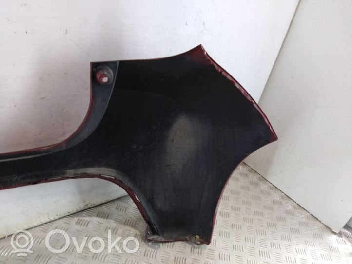 Toyota Yaris XP210 Puskuri 52159K0030