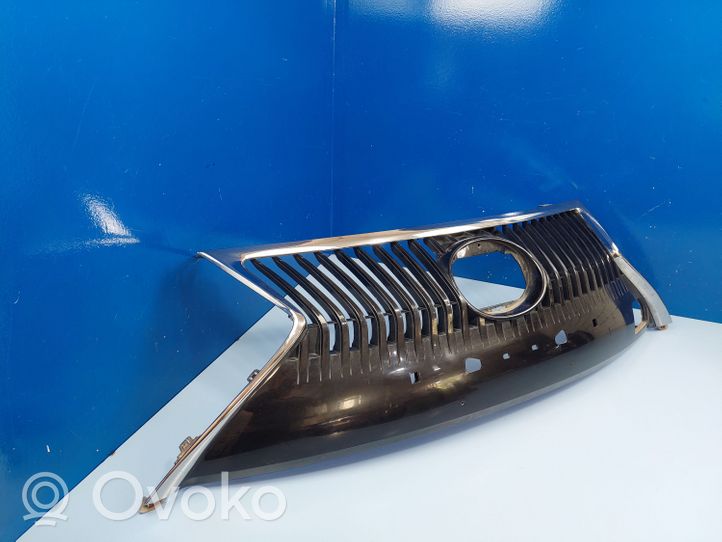 Lexus RC Maskownica / Grill / Atrapa górna chłodnicy 5310124210