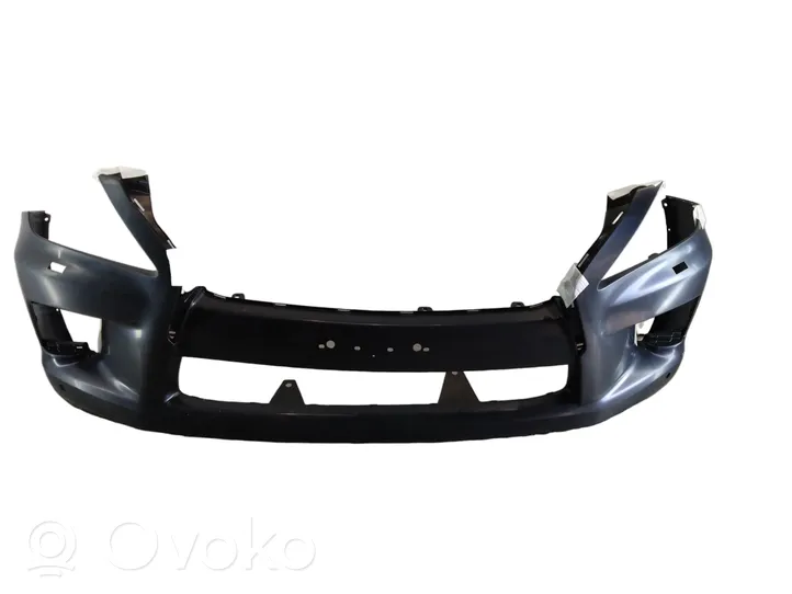 Lexus LX III URJ200 Front bumper 5211960K60