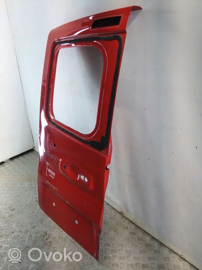 Renault Trafic III (X82) Krovinių (bagažinės) durys 