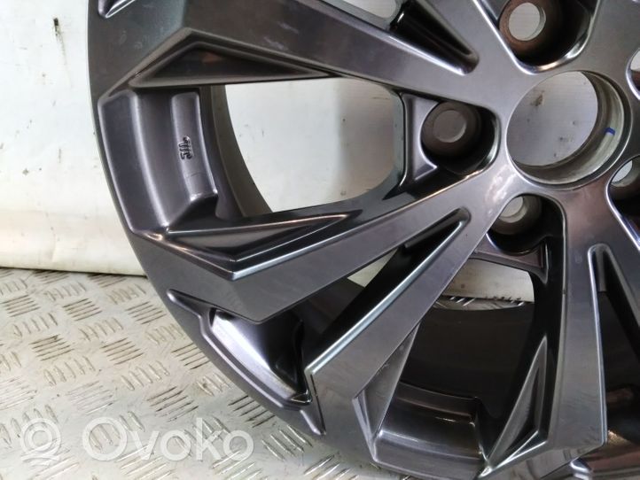 Toyota C-HR 18 Zoll Leichtmetallrad Alufelge 4261A42160