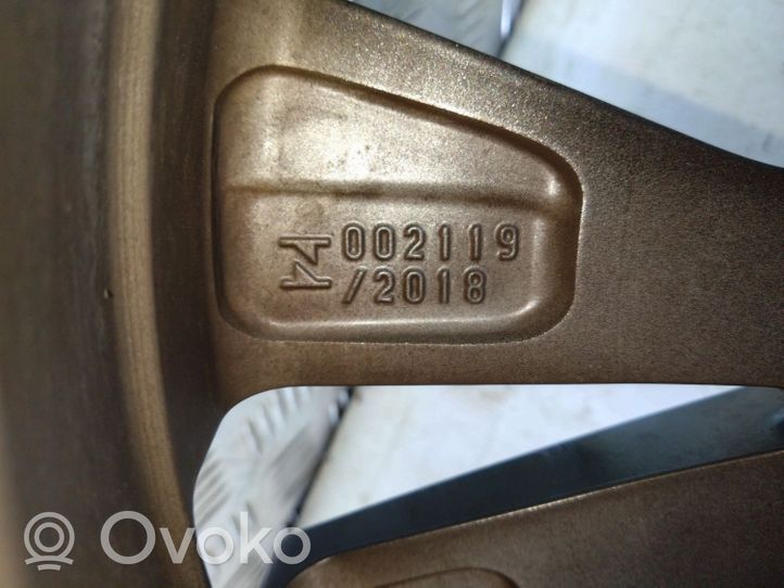 Toyota C-HR Jante alliage R18 4261A42160