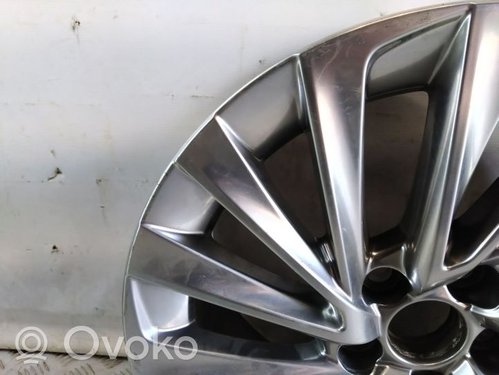 Lexus ES 250 - 300 - 330 Felgi aluminiowe R18 