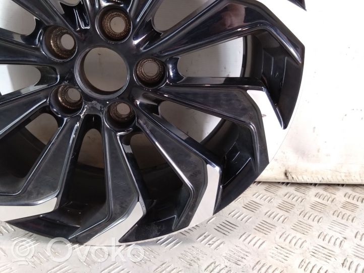 Lexus UX Felgi aluminiowe R18 