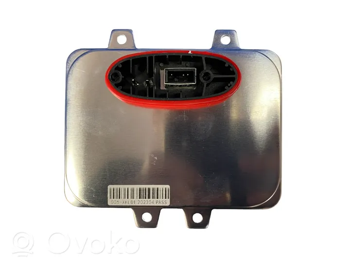 Land Rover Range Rover Sport L320 Module de ballast de phare Xenon 5DV00900000