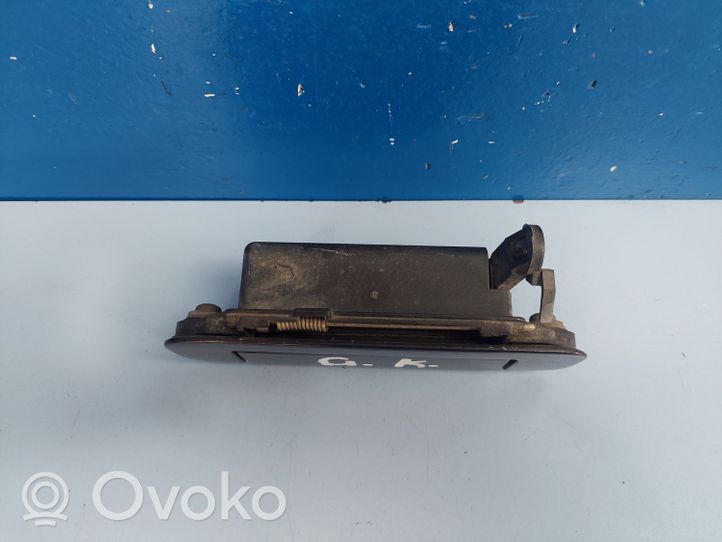 Audi A6 S6 C4 4A Takaoven ulkokahva 4A0839205