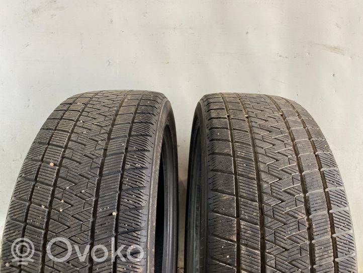 Volkswagen Golf VII R19 winter tire 