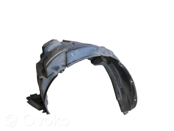 Toyota Yaris Front wheel arch liner splash guards 