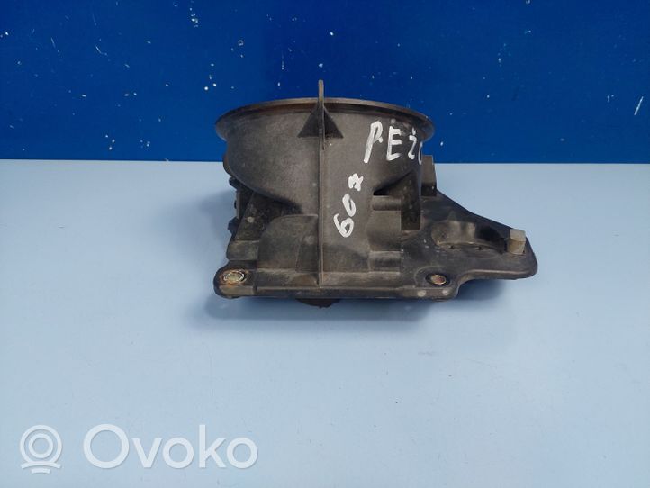 Peugeot 607 Servo-frein 9634141780