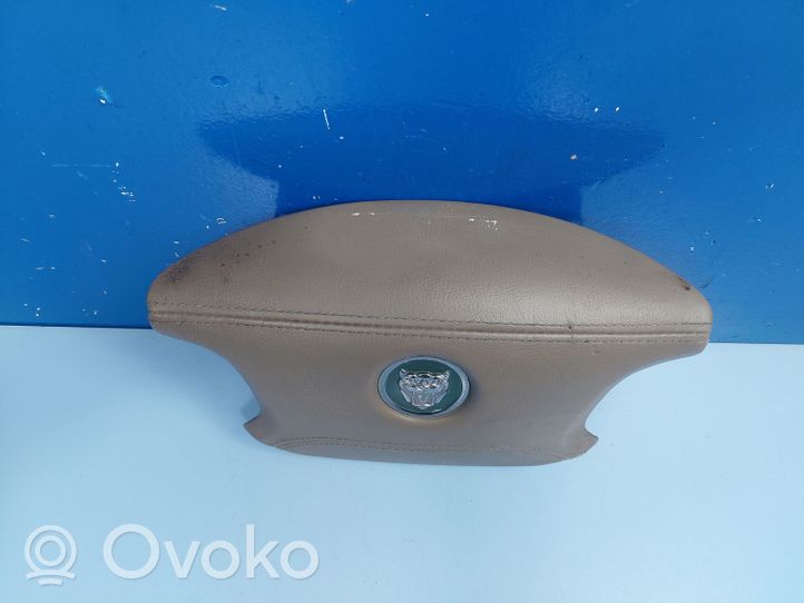 Jaguar S-Type Airbag dello sterzo 4R8354043B13AD0AMB