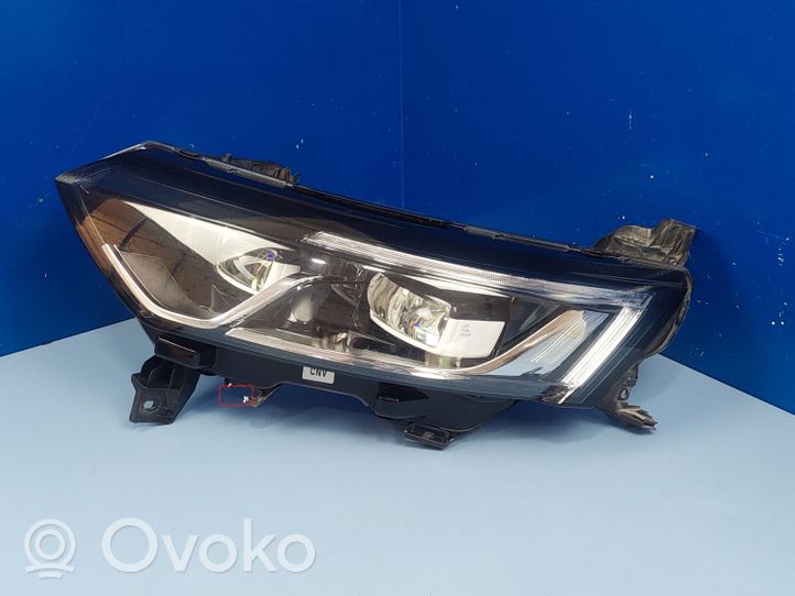 Renault Koleos II Phare frontale 260604608R