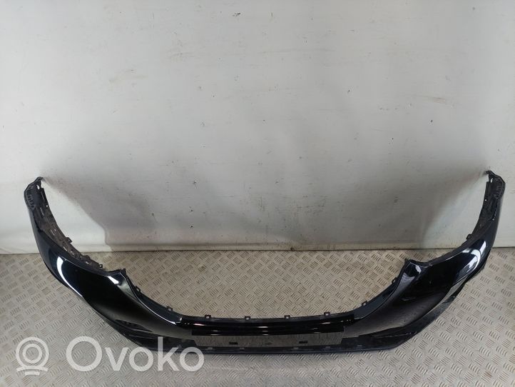 Peugeot 2008 II Front bumper 9826322180