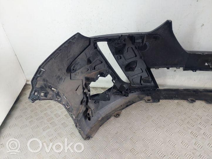 Peugeot 2008 II Front bumper 9826322180