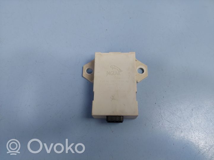 Jaguar S-Type Rain sensor 2R8317E694AB