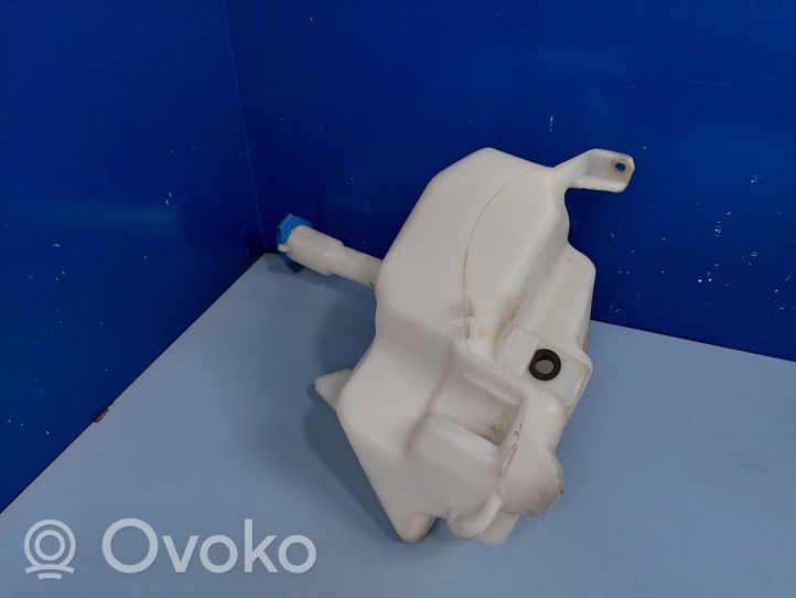 Jaguar S-Type Windshield washer fluid reservoir/tank 4R8317B613AA