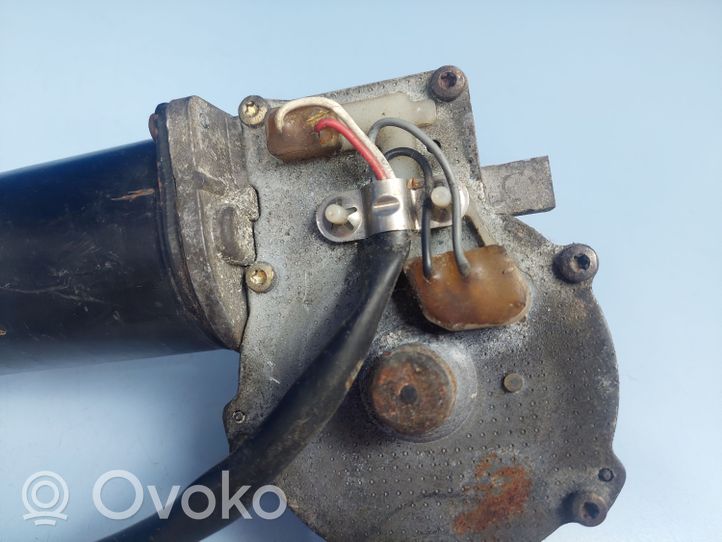 Citroen C8 Moteur d'essuie-glace 404721