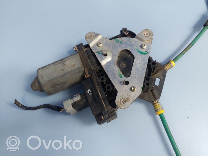 Citroen C8 Elektryczny podnośnik szyby drzwi tylnych 1494840080