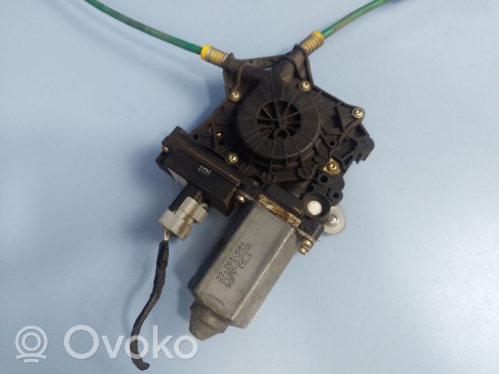 Citroen C8 Elektryczny podnośnik szyby drzwi tylnych 1494840080