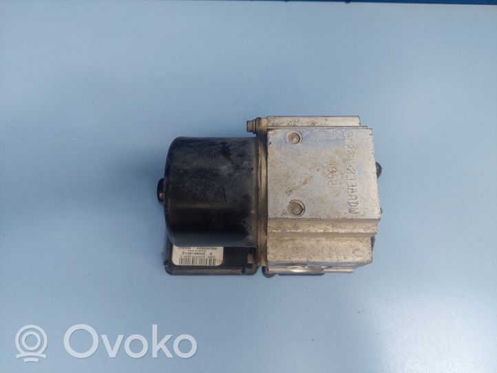 KIA Carnival ABS-pumppu 0K553437A0A