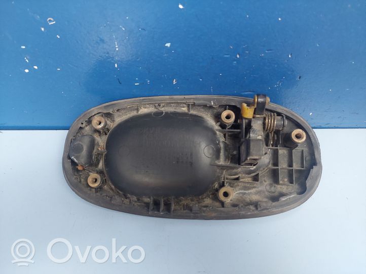 KIA Carnival Klamka zewnętrzna drzwi tylnych K55272410