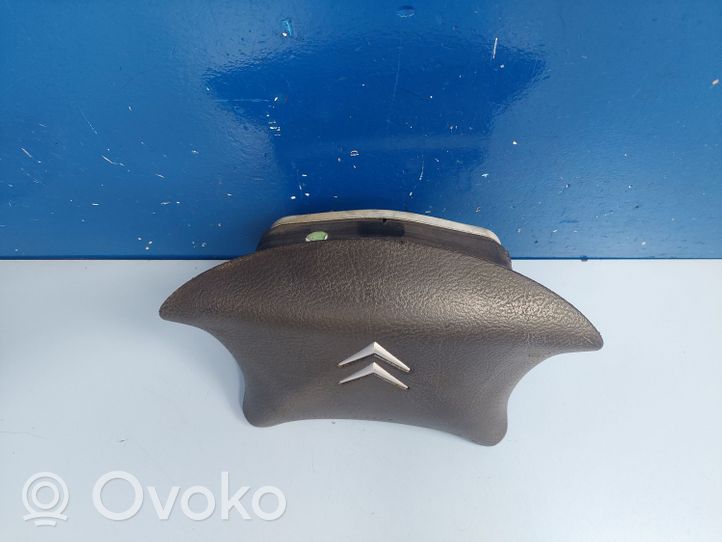 Citroen C8 Airbag de volant 14010984YR