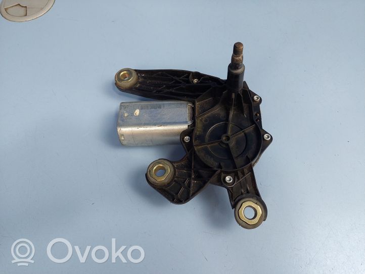 Citroen C8 Moteur d'essuie-glace arrière 1484603080