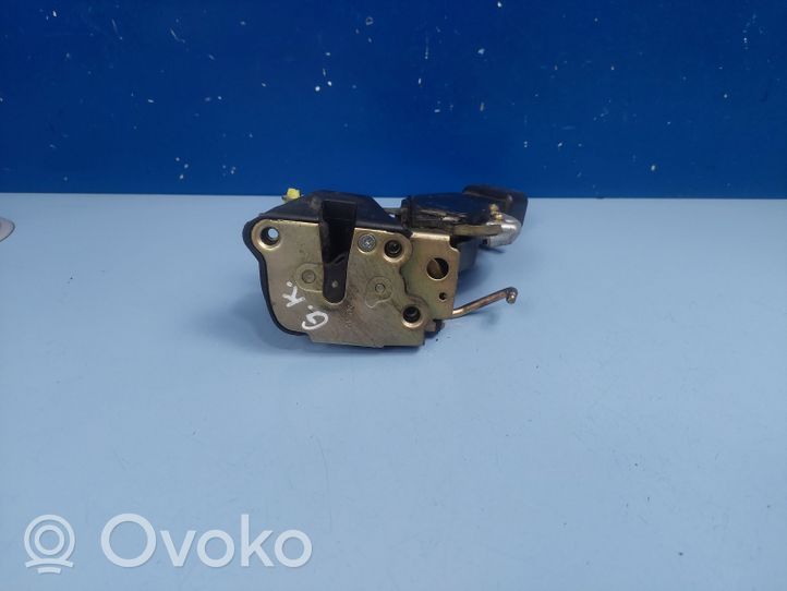 Toyota 4 Runner N180 Serrure de porte arrière 6906035100