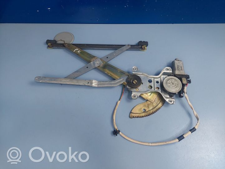 Toyota 4 Runner N180 Alzacristalli della portiera anteriore con motorino 8572035050