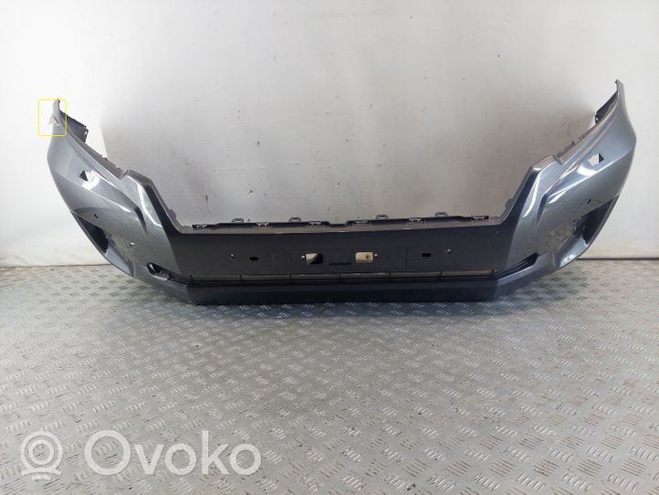 Toyota Land Cruiser (J150) Paraurti anteriore 5211960N4