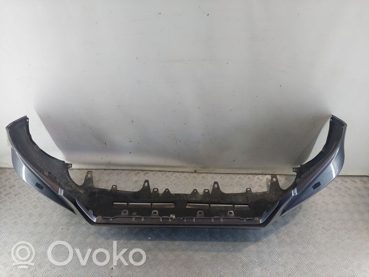 Toyota Land Cruiser (J150) Front bumper 5211960N4