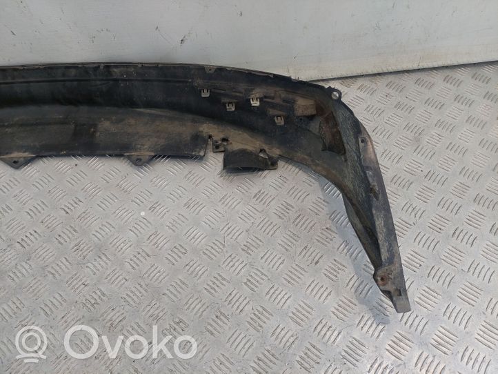 Lexus IS III XE30 Rear bumper lower part trim 5210853050