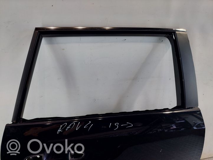 Toyota RAV 4 (XA50) Galinės durys 6700342190