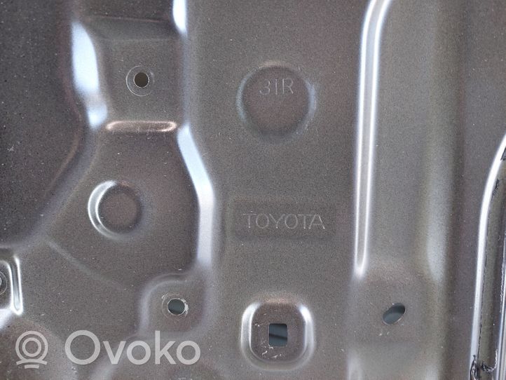 Toyota RAV 4 (XA50) Drzwi tylne 6700342190