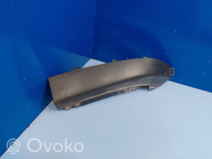 Mazda CX-9 Spoiler Lippe Stoßstange Stoßfänger hinten TK4850371