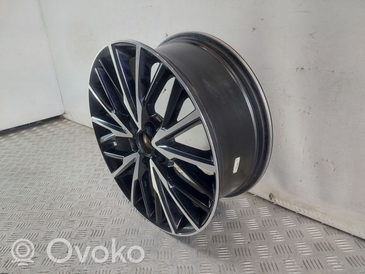 PW45710000 Toyota C-HR 18 Zoll Leichtmetallrad Alufelge, 150.00 