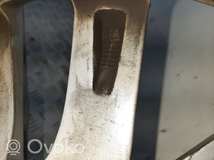 Volkswagen PASSAT B8 Felgi aluminiowe R16 