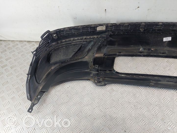 Audi Q7 4M Rear bumper lower part trim 4M0807568B