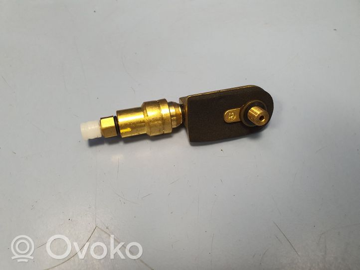 Volkswagen Phaeton Priekinė pneumatinė (oro) pagalvė 4E0616039AF