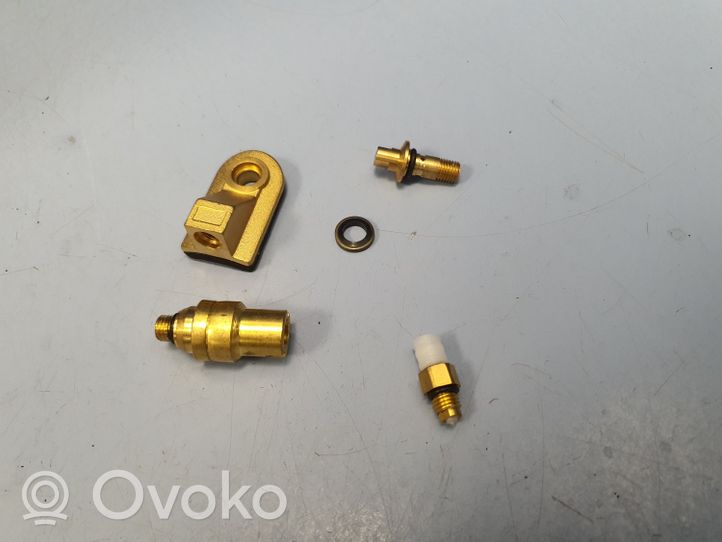 Volkswagen Phaeton Priekinė pneumatinė (oro) pagalvė 4E0616039AF